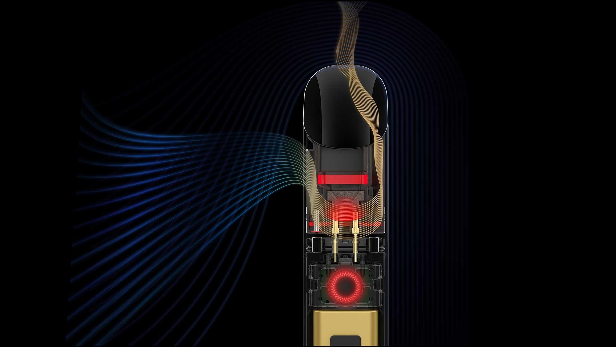 How Many Puffs in a Day Is Normal for Vaping?