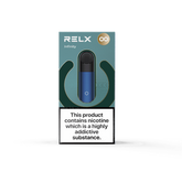 MYRELAX：Online Shop for Vape Pens ＆ E-Cigarettes丨RELX UK #color_deep blue