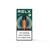 RELX VAPE：Online Shop for Vape Pens ＆ E-Cigarettes丨RELX UK #title_solar busrt